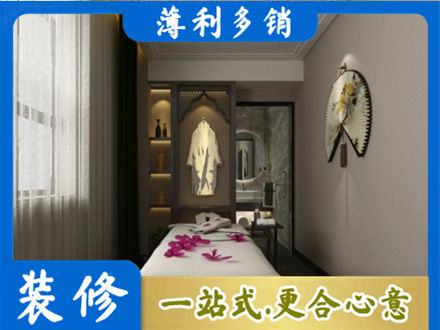 蚌埠市禹会衣帽间装修